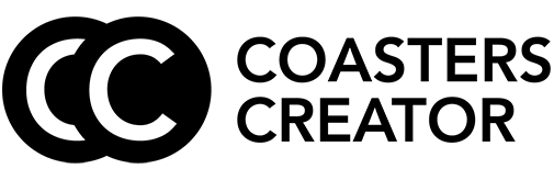 coasterscreator.com